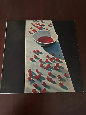 Paul McCartney Self-Titled Vinyl LP Apple STAO-3363 Maybe I'm Amazed Scranton • $25