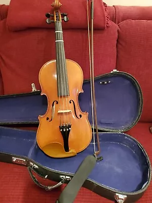 Adult Viola Made In Germany C. 1940's • $600