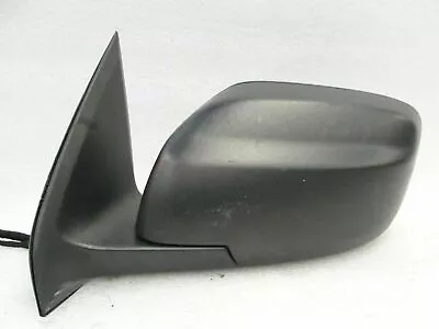 Volvo XC90 DRIVER DOOR MIRROR OEM Power Memory Heated Left LH Sideview 03-06 • $92