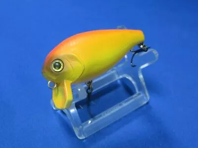 LUCKY CRAFT  MOONSAULT CRANK CB-001 Fishing Lure (A30 • $9.99