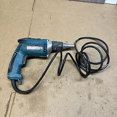 U9 Makita FS4200 Drywall Screwgun Screwdriver • $4.99