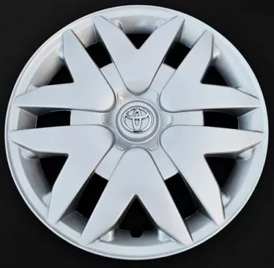 Replacement Hubcap Wheelcover For Sienna Mini Van 2004 - 2010 • $32.50