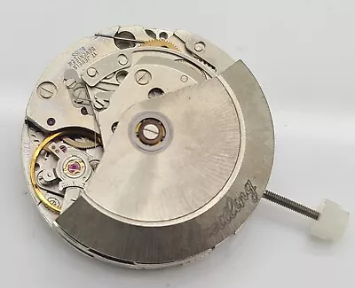 Vintage Breitling ETA Valjoux  7750 Automatic Chronograph Movement Navitimer... • $269