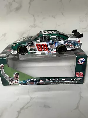 Dale Earnhardt Jr  #88 Amp Energy / Gatorade Duel Win 2009 Impala SS Limited • $68.12