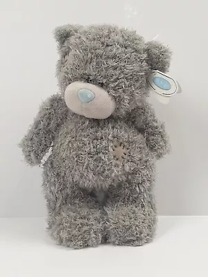 Me To You 10 Inch Grey Bear Gift Idea For Loved One • $32.08