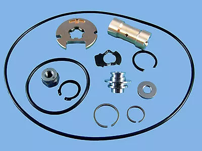 96-04 Audi A4 VW Passat 1.8L KKK K03 058145703J Turbo Repair Rebuild Service Kit • $19.90