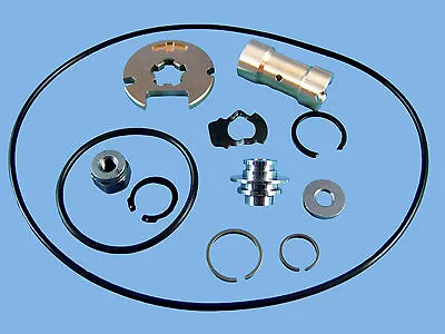 VW Passat Audi A4 1.8T KKK K03 K04 K06 Turbo Charger Repair Rebuild Service Kit • $22.90