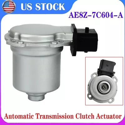 Pack Of 1 Auto Trans Clutch Actuator AE8Z-7C604-A For Ford Fiesta 2011-2017 • $75.39