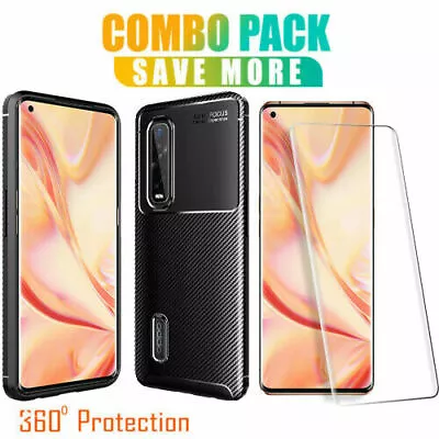 For Oppo Find X5 X3 X2 Lite Neo X3 X2 X5 Pro Case Heavy Duty Shockproof Cover • $9.99