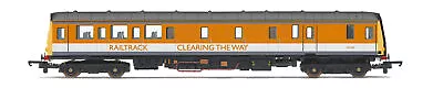 Hornby R30194 OO Gauge Class 960 (Ex-121 Bubble Car) 977723 Railtrack • £96.90