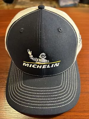 Michelin Richardson Hat • $5