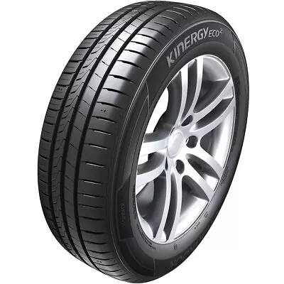 4 Tires Hankook Kinergy Eco2 195/65R15 91T • $301.99