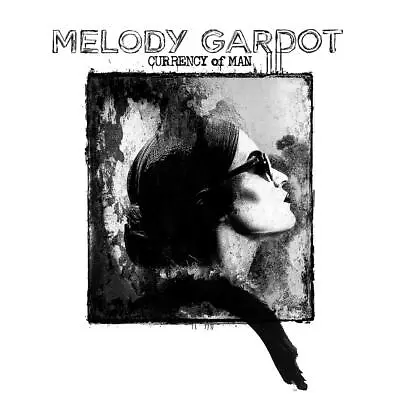 A602547450791 Melody Gardot - Currency Of Man Vinyl Record  New • $81.42