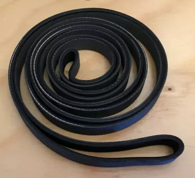 ZANUSSI ZDC47200W ZDC5355W ZDC5350W Tumble Dryer Drive Belt...1st CLASS POST • £5.99