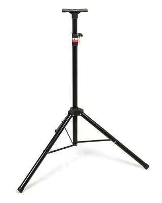 Adjustable Aluminium PA Speaker Stand With Mounting Platform • £19.99