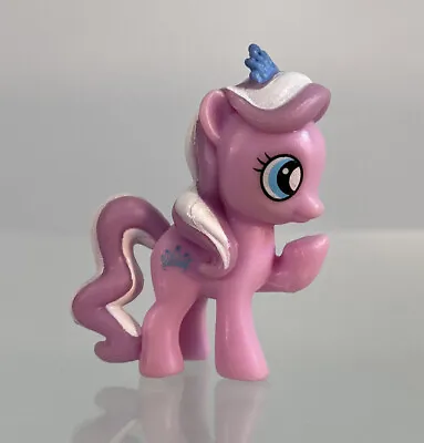 My Little Pony Diamond Dazzle Tiara 1.5” Ponyville Blind Bag Cutie Mark Magic • $13.99
