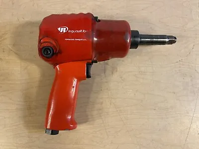 $65 • Buy Ingersoll Rand 231TL-2 - 1/2  Impact Wrench