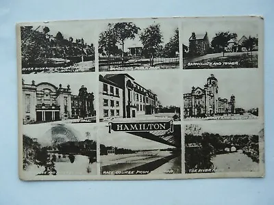 Hamilton 1950. Valentines  (359) • £2.75