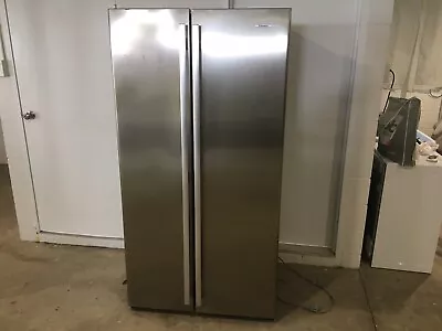 Westinghouse WSE6100SA* Fridge Freezer - All Parts For Sale! • $5