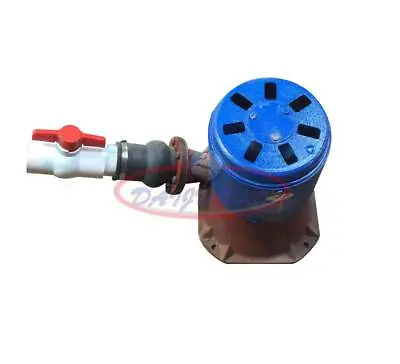 NEW 220V 1000W Micro Hydro Water Turbine Generator • $1000