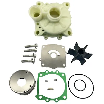 Yamaha Outboard 150 175 200 250 HP 4 Stroke Water Pump Impeller Kit 61A-W0078-01 • $38.88