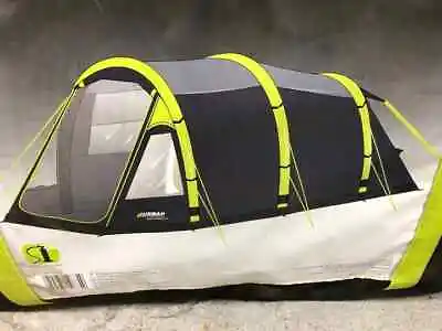 Urban Escape 4 Man Inflatable Tent 4 Berth Tent  • £250