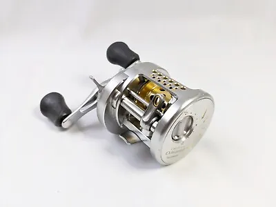 $285 • Buy Shimano 05 CALCUTTA CONQUEST 250DC Right Bait Casting Reel Excellent+3 Japan