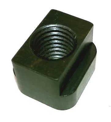 T-Slot Nuts Premium Hardened  (12 Pack) 11/16  With 1/2 -13 Fits Fadal CNC • $72.50