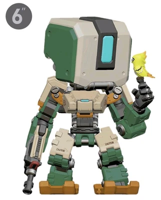 $42.97 • Buy Overwatch - Bastion Pop! Vinyl - Funko