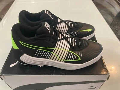 $120 • Buy Mens Basketball Shoes Puma Fusion Nitro Size 13 US