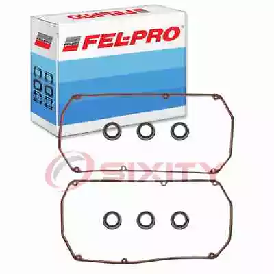 Fel-Pro VS 50461 R Engine Valve Cover Gasket Set For VS50270 MD321352 Ly • $43.67