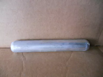 NOS OEM Motoconfort Motobecane Mobylette 6.5  Seat Post Seatpost 14417 • $14.95