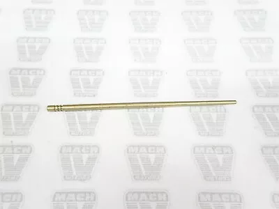 Aermacchi Harley NOS NEW 27777-74P Metering Pin SX SX250 • $4.99