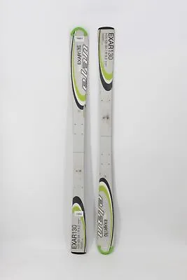 Elan Exar Flat Skis - 130 Cm Used • $59.99