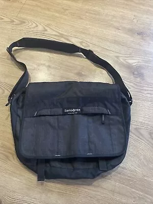 Samsonite Laptop Bag  • £1