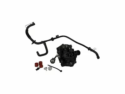 $517.75 • Buy 46GY55J Power Brake Booster Vacuum Pump Fits 2011-2012 Ford F150 3.5L V6