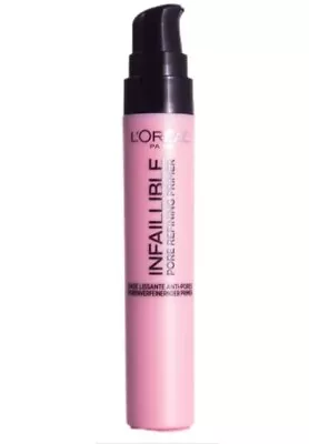 L’Oreal Paris Infallible Primer Shots Minimising Pore-refining 20ml • £5.99