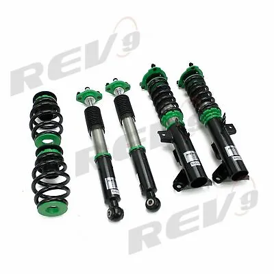 Rev9 Power Hyper Street Coilovers Lowering Suspension BMW 3 Series E36 RWD 92-98 • $532