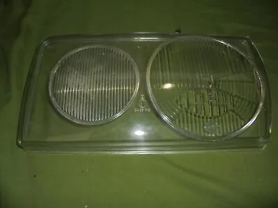 Mercedes W123 Glass For Light Left Original Hella • $36.26