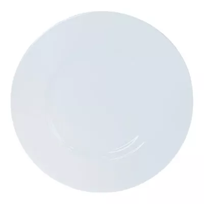 Villeroy & Boch Germany TWIST WHITE Premium Porcelain Salad Plate MINT • $18.99