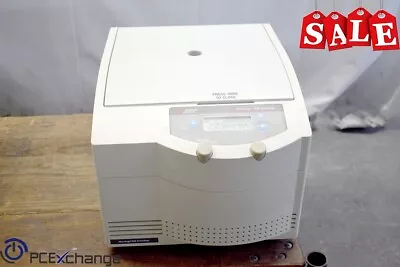 Beckman Coulter Microfuge 22R Refrigerated Centrifuge W/ F241.5P Rotor & Lid • $890