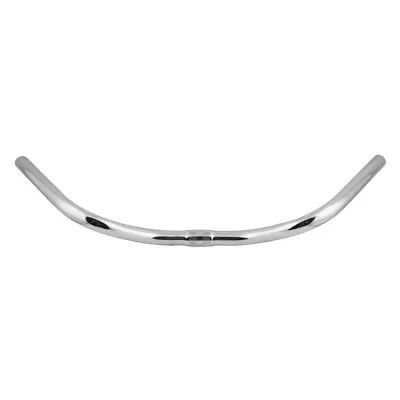 Wald Products Touring #8095 Chrome 1 In 23 In Classic Touring Shape Steel • $24.98