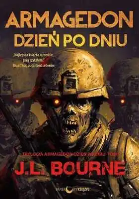 Armagedon Dzień Po Dniu T 1 {dzien} BOURNE J L • £10.38