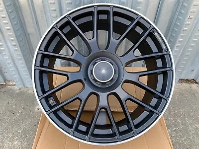 18X18 8X9 Wheels Fit Mercedes C300 C320 C350 C400 CLA250 CLA45 5x112  Rims Set 4 • $749