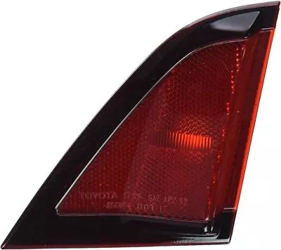 New OEM Genuine Toyota MR2 SW20 Kouki LEFT Rear Side Marker 81760-17040 • $34.37