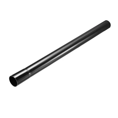$11.74 • Buy Extension Wand 32mm Plastic Tube Hose 45cm Length Vacuum Cleaner Accessory Black