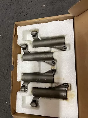 S&S Roller Rockers For Evo And Twin Cam Engines • $600