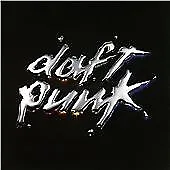 Daft Punk - Discovery (2001) • £3