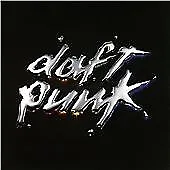 Daft Punk : Discovery CD (2001) Value Guaranteed From EBay’s Biggest Seller! • £3