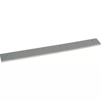 QLT Notched Squeegees Replacement Blades 3 Millimeter Notch Size 24 Inch Blade • $33.93